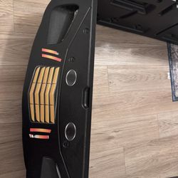 Full Size Car Bed Frame 