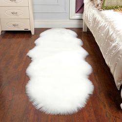 Soft SheepSkin Rug