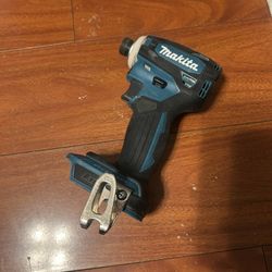Makita Compact Impact Drill