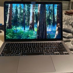 MacBook Air 13.3