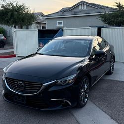 Mazda 2017 Gran Touring  Sport 