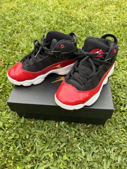 Jordan (kids Size 13)
