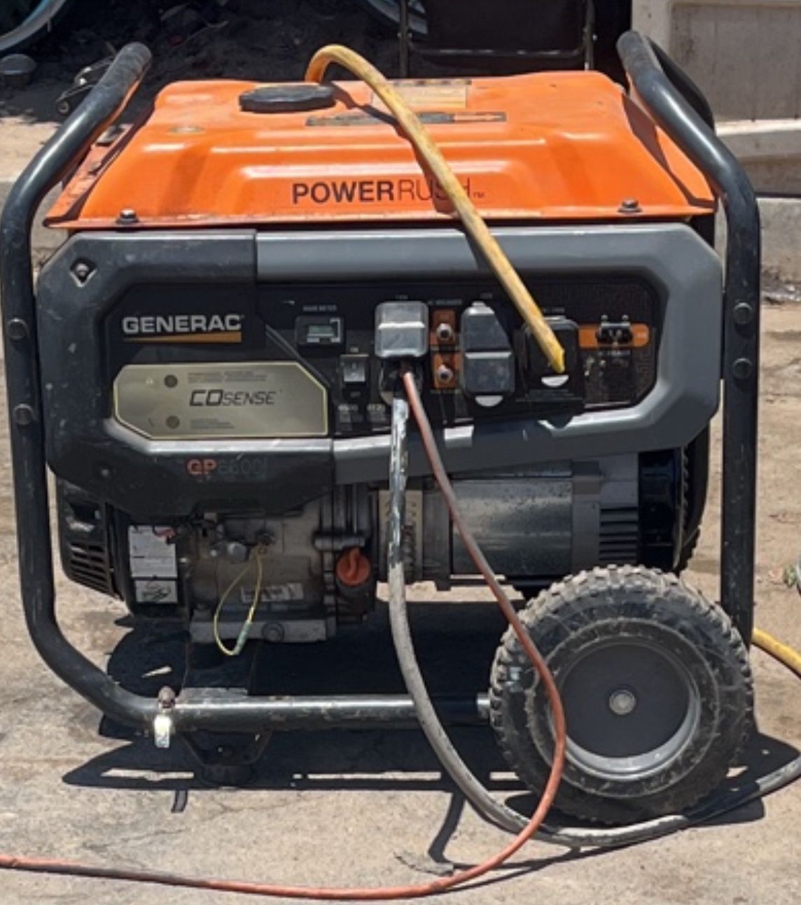 Generator