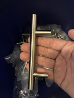 Brand New 3in Cabinet Handles