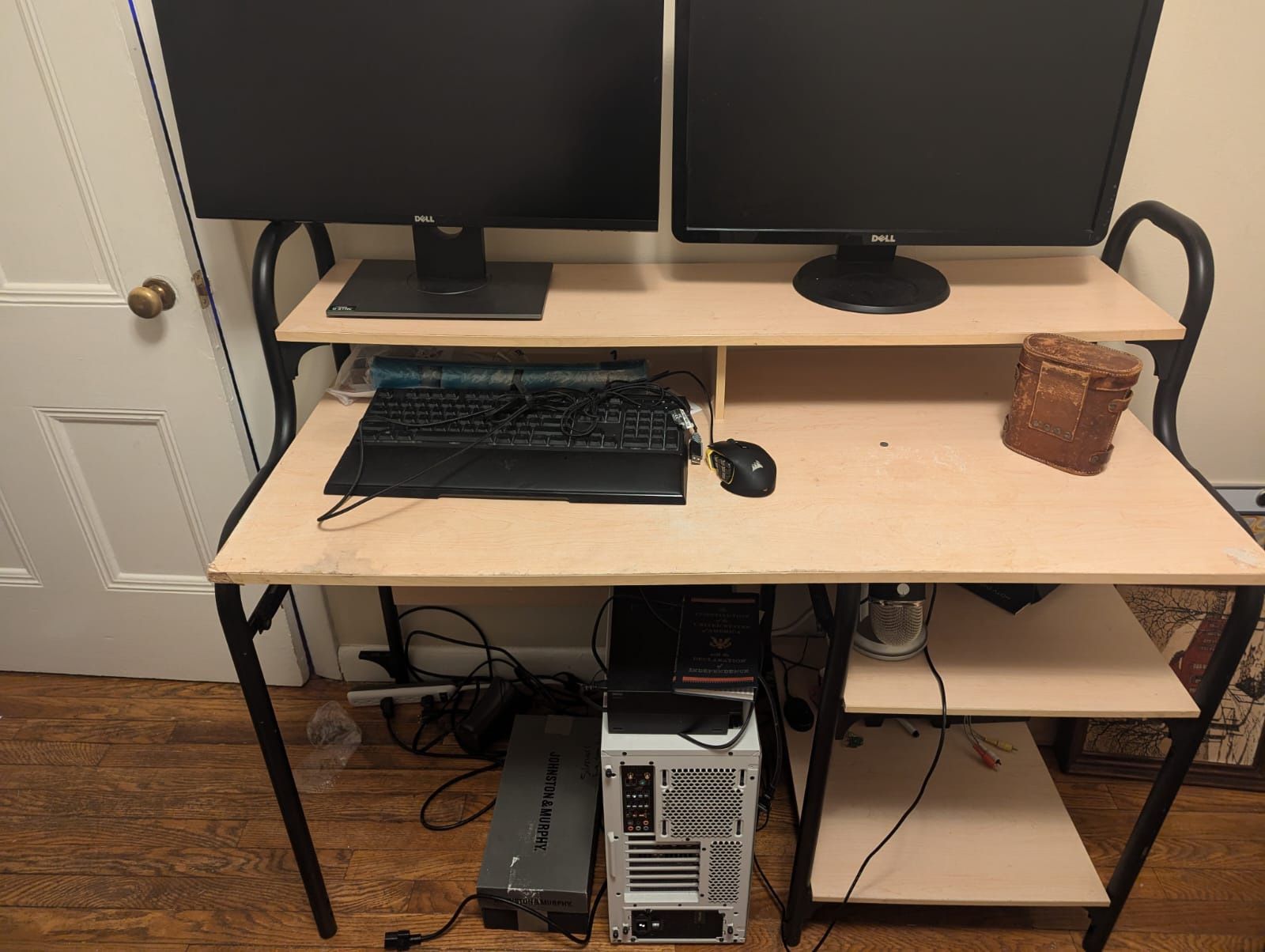 Basic Work Desk