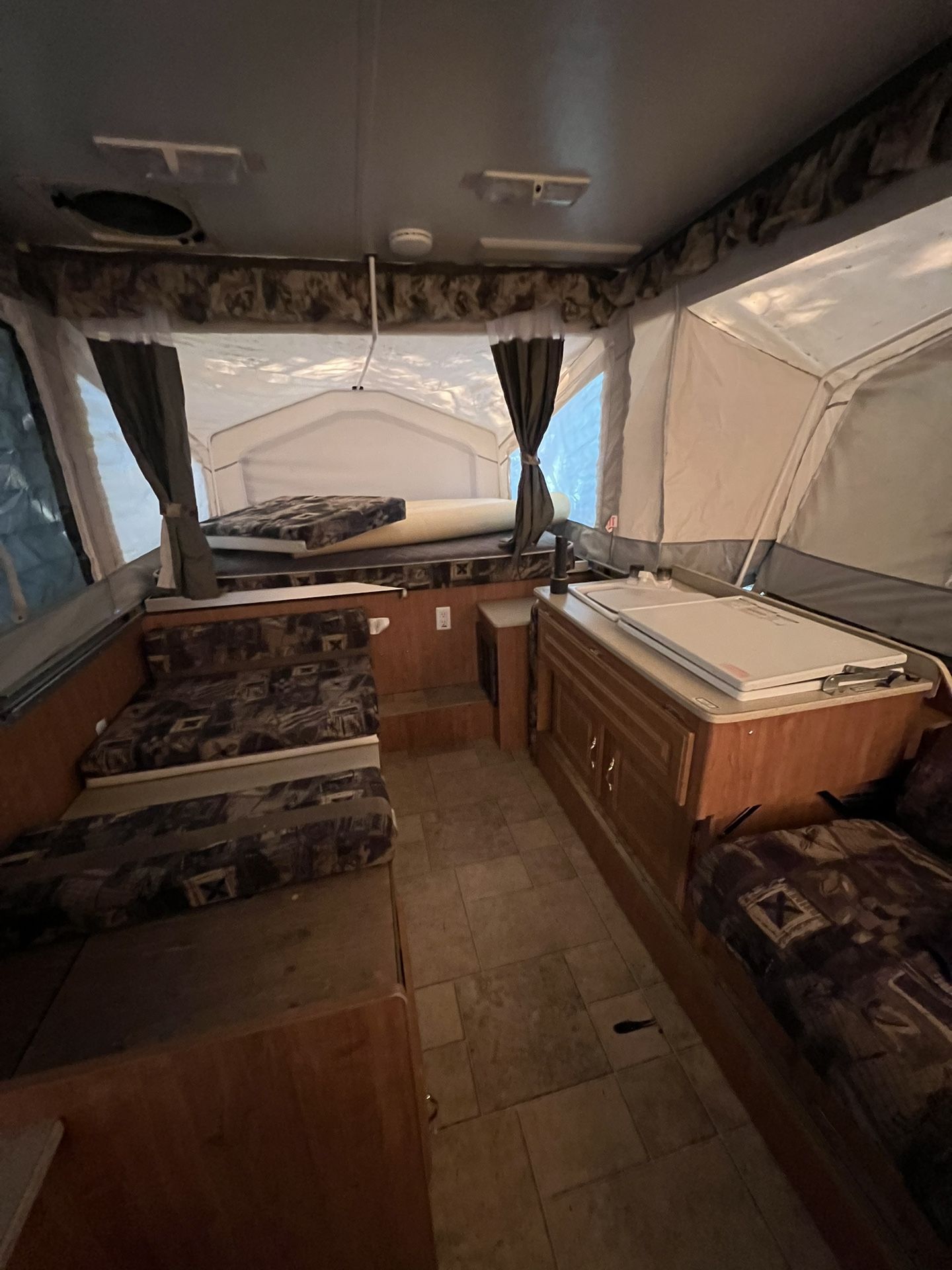Camper 