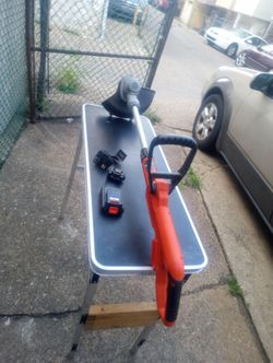 black&decker