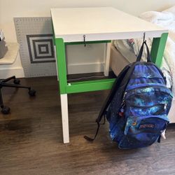 Ikea Kids Desk