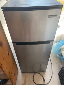 Refrigerator Mega chef