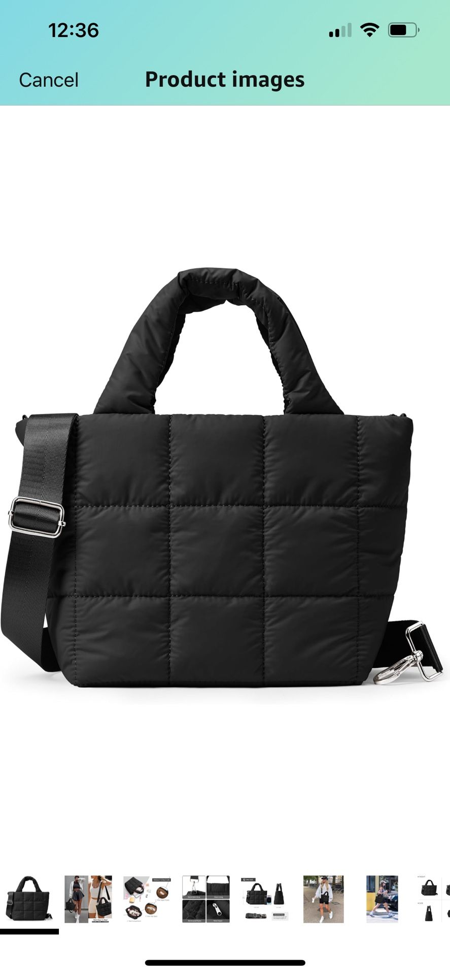 Women’s Bag 