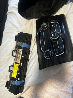 Chysler 300 Parts