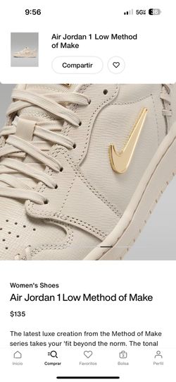 Jordan Size 7/12