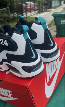 New Nike Griffey