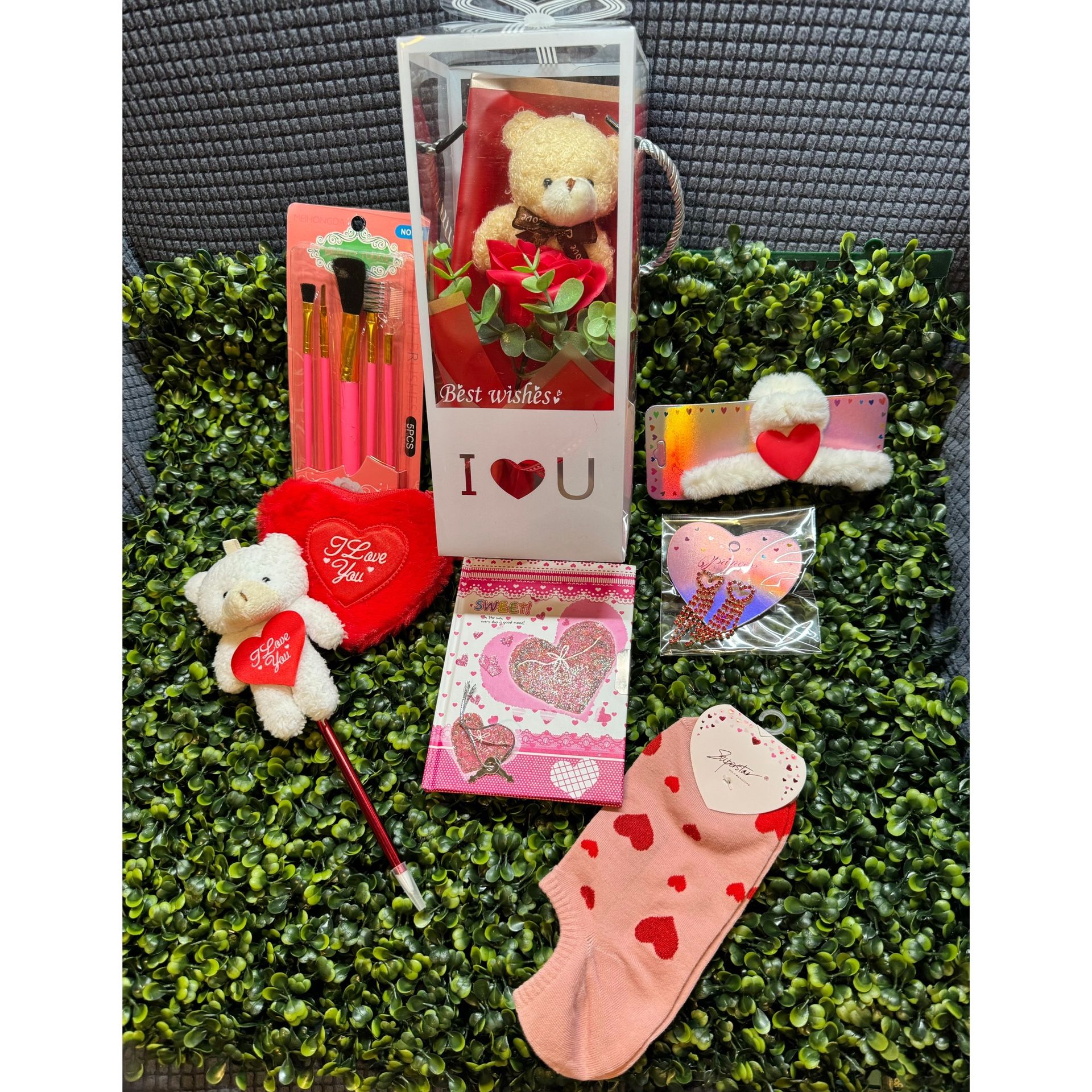 Valentines Bundle