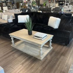 Plush Large Sectional Chaise / Sofa 
