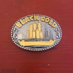 Belt Buckle 