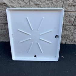 Smithy Pan For A Close Washer