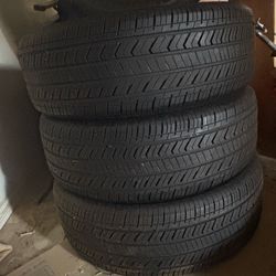 Llantas
