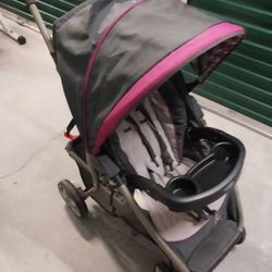 Graco Dynamo Lite Classic Connect