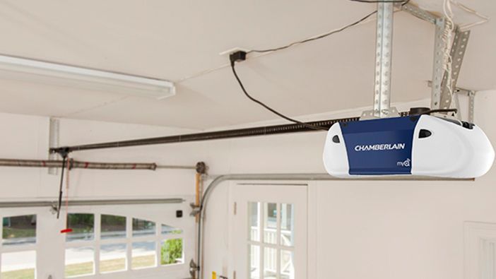 Garage Door Operators