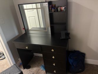 vanity led mirror light