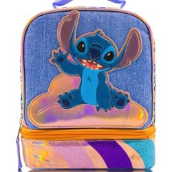 New Stitch Cloud Lunch Bag 
