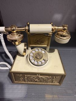 Old phone