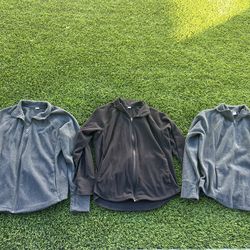 Old Navy Women’s Warm Jackets $5 each or all 3 for $12