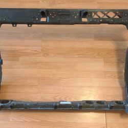 KIA CARNIVAL SORENTO FRONT RADIATOR CORE SUPPORT 2020 21 22 23 24