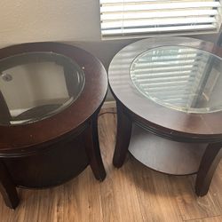 Side Tables 