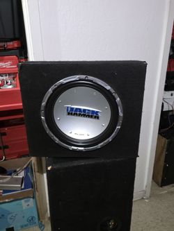 Mtx Jackhammer 10"