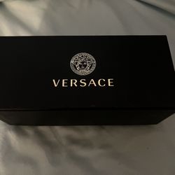 Versace Sunglasses