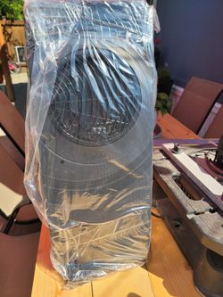 Electric heater