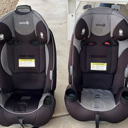Car seats
