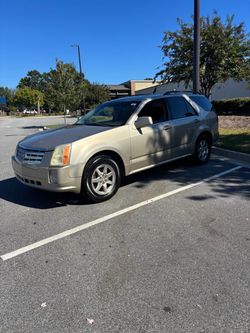2009 Cadillac SRX Clean Spacious And Reliable