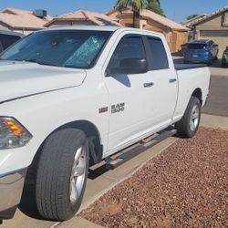 2015 Dodge Ram
