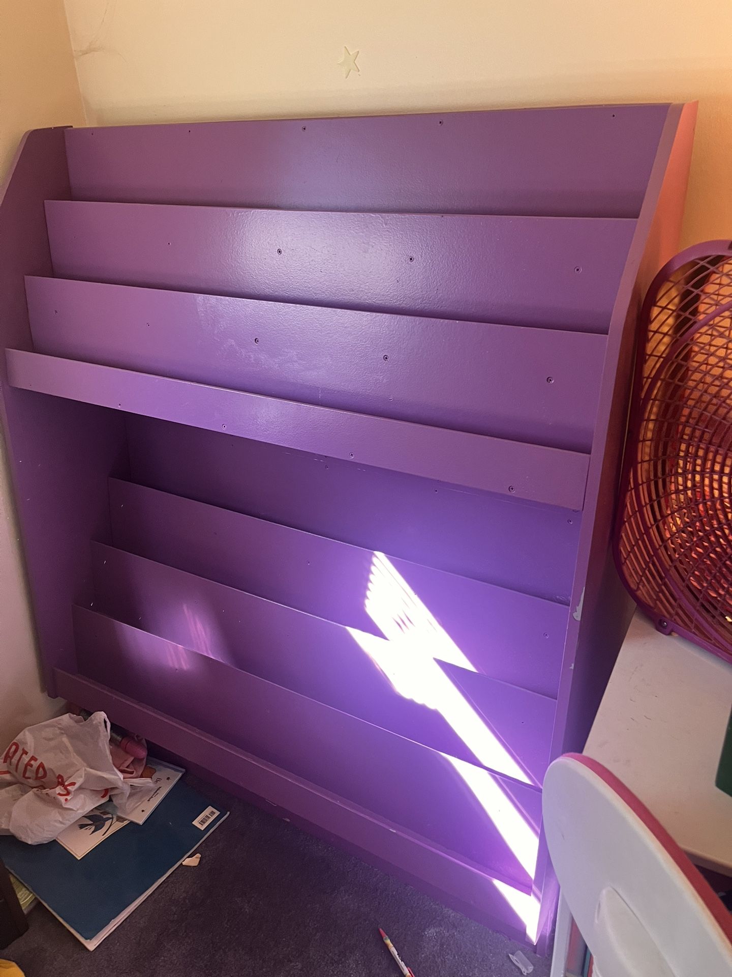 Book Store Quality Book Shelf