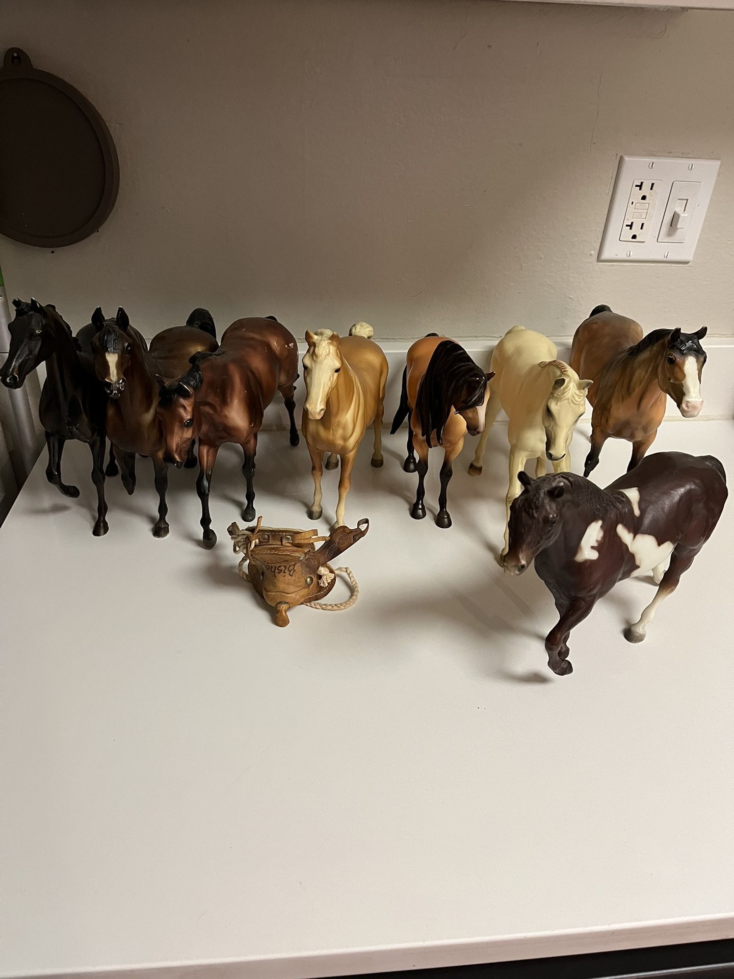 Breyer Horses