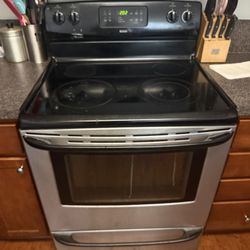 Stove