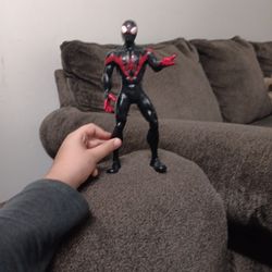 Miles-Morales Tou