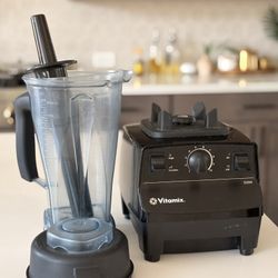 Vitamix 5200 Professional Blender