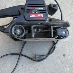3.1/2 Inch Belt Sender For Sale