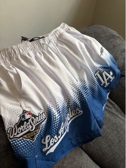 Los Angeles Shorts Pro Exclusive