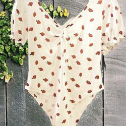 Women’s Bodysuit