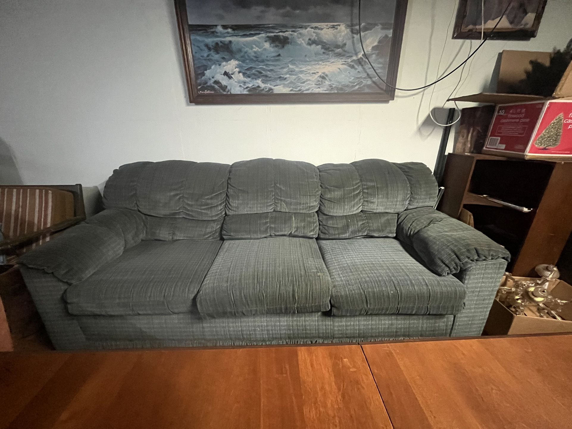 Couch/sofa