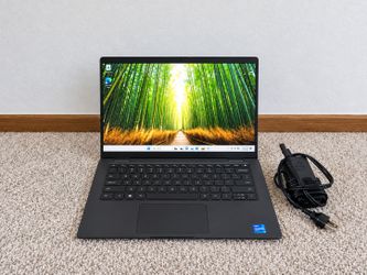 Dell Latitude 7420 Laptop
