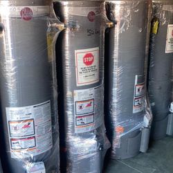 Water Heater For Sale At 300