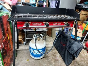 Camping/portable Grill