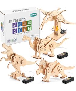 Yutin STEM Kits