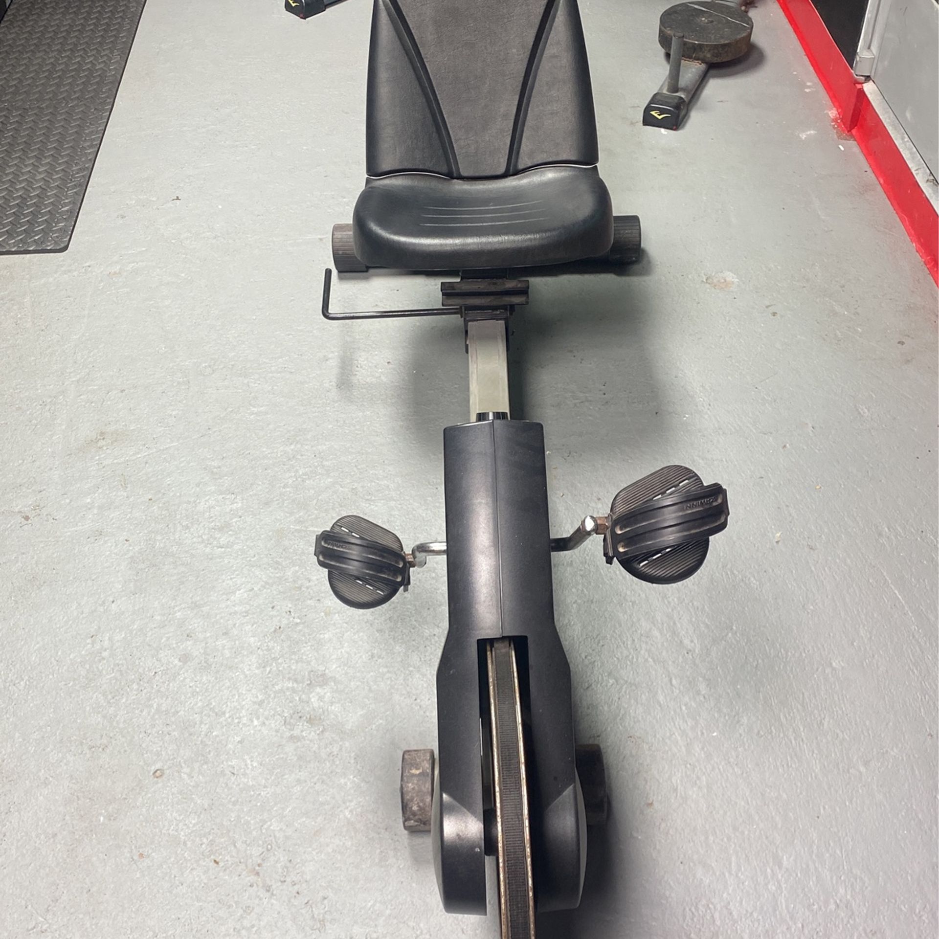 Gym Equipment